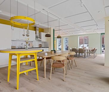 Victoriastein 26 - Photo 3