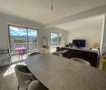 Location appartement 4 pièces 91.7 m² à Vienne (38200) 5 - Photo 2