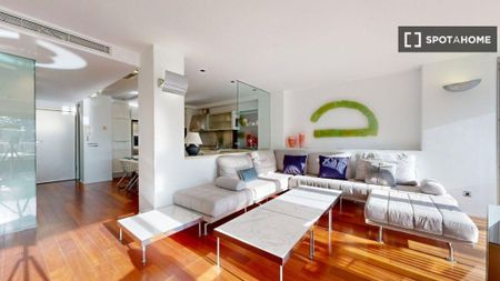 3 room luxury Flat for rent in Santa Pola, Valencia - Photo 2