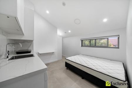 Homebush West - Photo 3