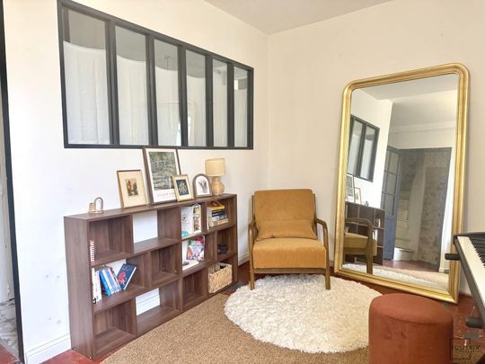 Location Maison 3 pièces 64m² ARMISSAN 11110 - Photo 1