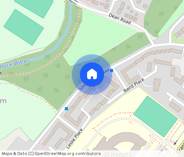 South Dean Road, Kilmarnock, East Ayrshire, KA3 - Photo 1