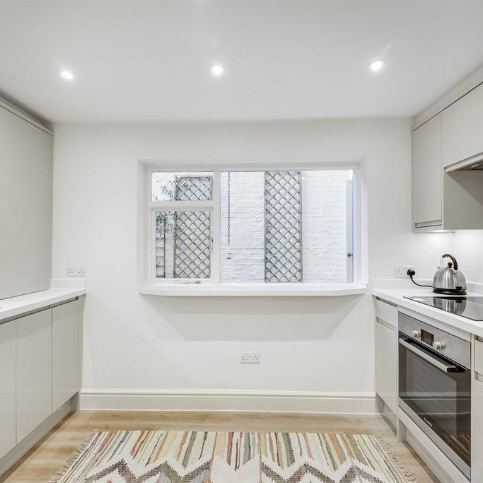 2 bedroom flat to rent - Photo 1