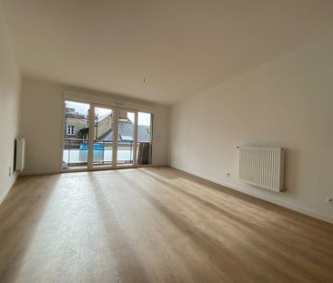 Appartement 3 pièces à louer - Photo 1