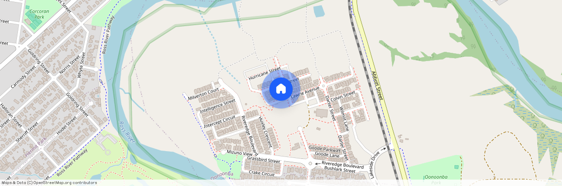 35 Holyoak Avenue, Oonoonba