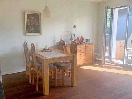 Beautiful living in a quiet residential area - Foto 4