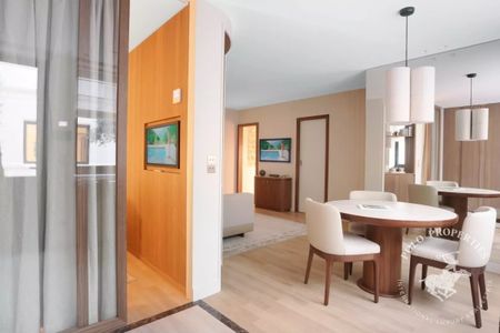 Appartement à louer à Paris 8Ème - Photo 4