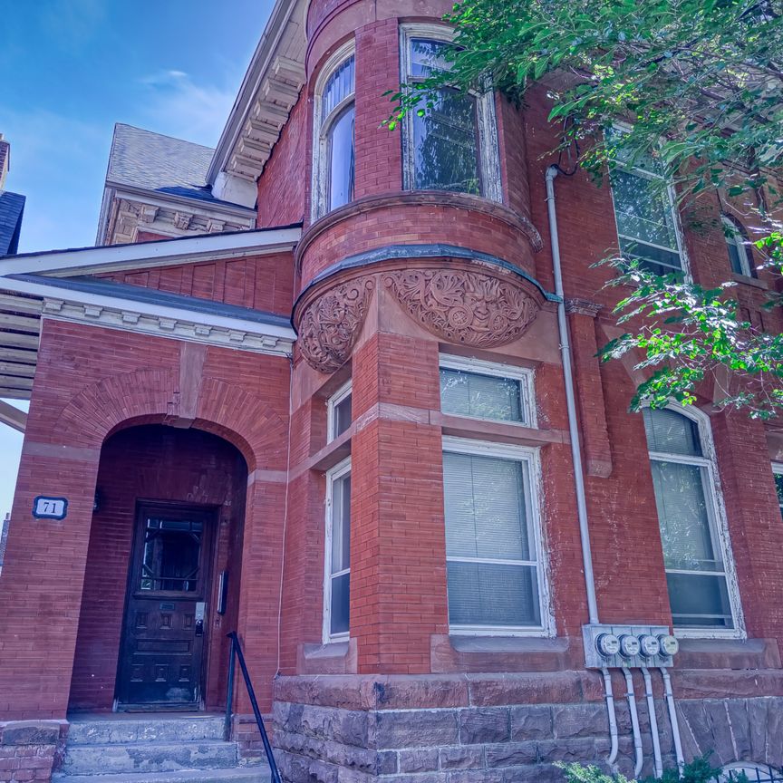 For Lease - 71 Spadina Road Unit# 3, Toronto, Ontario - Photo 1