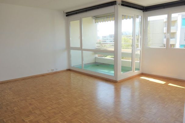 2.5 Zimmer, 44 m², 4. Stock - Foto 1