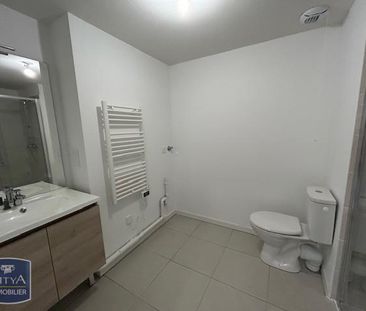 Location Appartement 1 pièce 22m² CHAMPCEVINEL 24750 - Photo 6