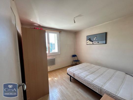 Location Appartement 4 pièces 62m² FONTAINE 38600 - Photo 1