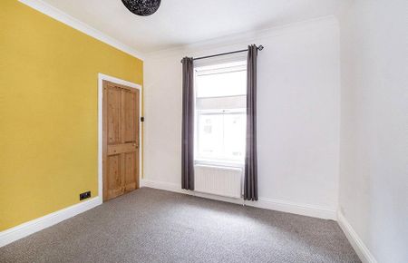 1 bedroom terraced house to rent - Photo 5