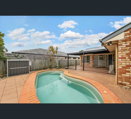 6 Bush Nut Court, Little Mountain, Qld 4551 - Photo 5