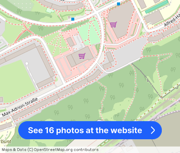 Gemütliche Küche mit Fenster! - Photo 1