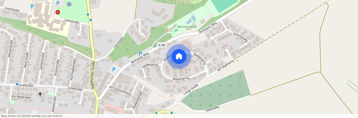 Maibergring 66, 31840 Niedersachsen - Hessisch Oldendorf