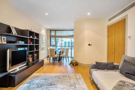 The Knightsbridge Apartments, Knightsbridge, SW7 - Photo 3