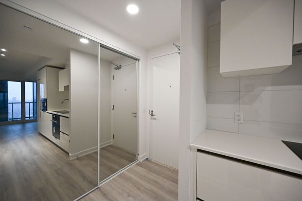 For Lease - 238 Simcoe Street Unit# 3410, Toronto, Ontario - Photo 1