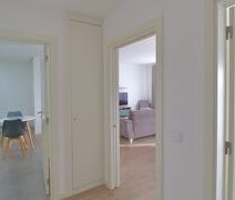 Apartment Modern sea view 1 bedrooms Ericeira Mafra - air condition... - Photo 5