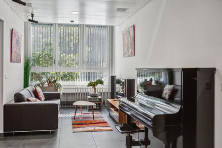 1.5 Zimmer, 1 m², 1. Stock - Photo 4