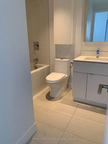 For Lease - 7 Grenville Street Unit# 1105, Toronto, Ontario - Photo 5