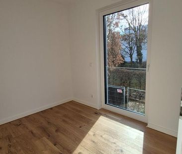 Top 3-Zimmer-Wohnung Pasing - Neubau Erstbezug - Photo 3