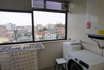 Apartamento T3 em Porto