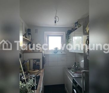 TAUSCHWOHNUNG Zwei-Raum-Wohnung direkt S-Tiergarten mit Spreeblick - Foto 1