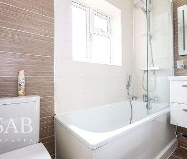 2 bedroom maisonette to rent - Photo 6