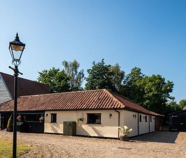 Old Bury Road, Palgrave, Diss, IP22 - Photo 1