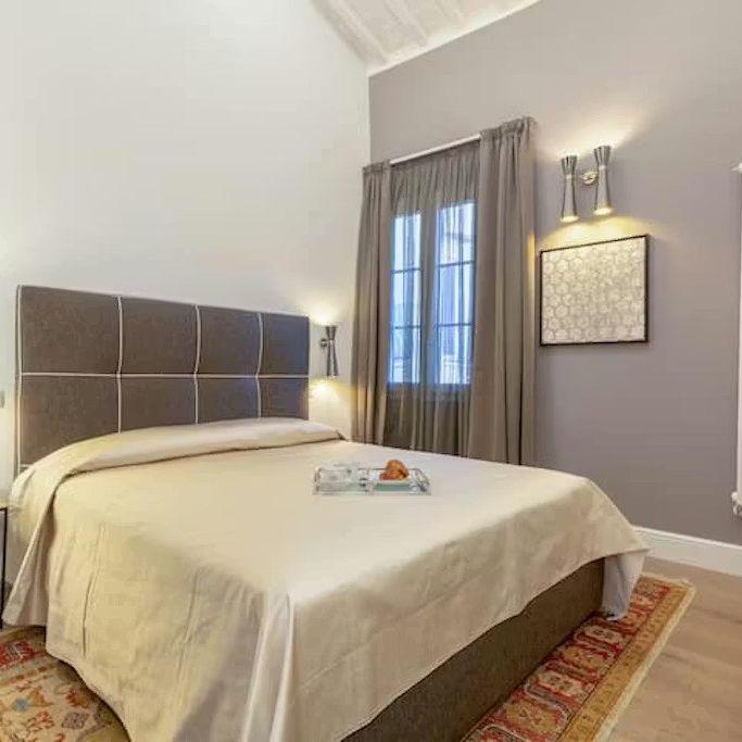 Via Palazzuolo, Florence, Tuscany 50123 - Photo 1