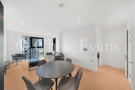 1 bedroom apartment to rent - Photo 2