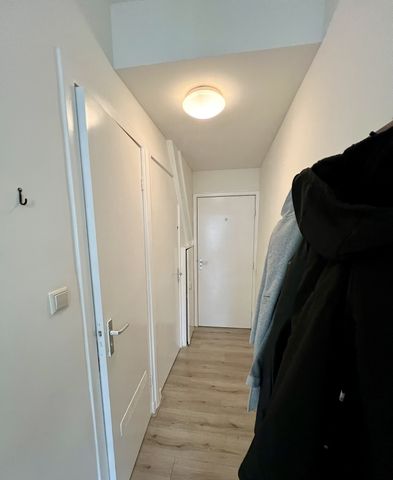Mooi 2 kamer appartement te huur in Utrecht - Foto 5