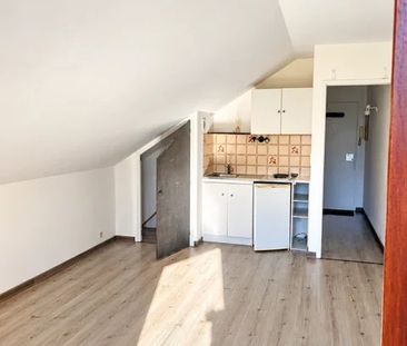 Location Appartement 1 pièce 25m² SALLANCHES 74700 - Photo 1