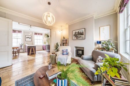 Grange Road, London, SE1 - Photo 3