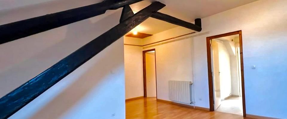 FRANKREICH 2 zimmer -NÄHE SAARBRUCKEN - Foto 1