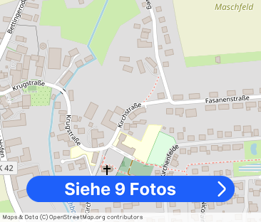 Wunderschöne 3-Zimmer-Wohnung in Westerode sucht neue Mieter. - Foto 1