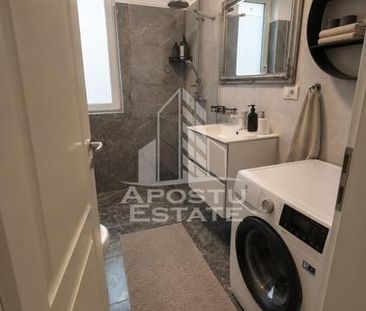 Apartament cu 2 camere de inchiriatloc de parcare, Dumbravita - Photo 5