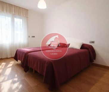 Piso de alquiler en Rúa Javier Puig Llamas, Zona de Plaza de Barcelos - Foto 5