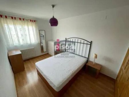 Piso en alquiler en Aguas Vivas-La Zambomba - Foto 2