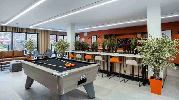 Standard Ensuite - Photo 1