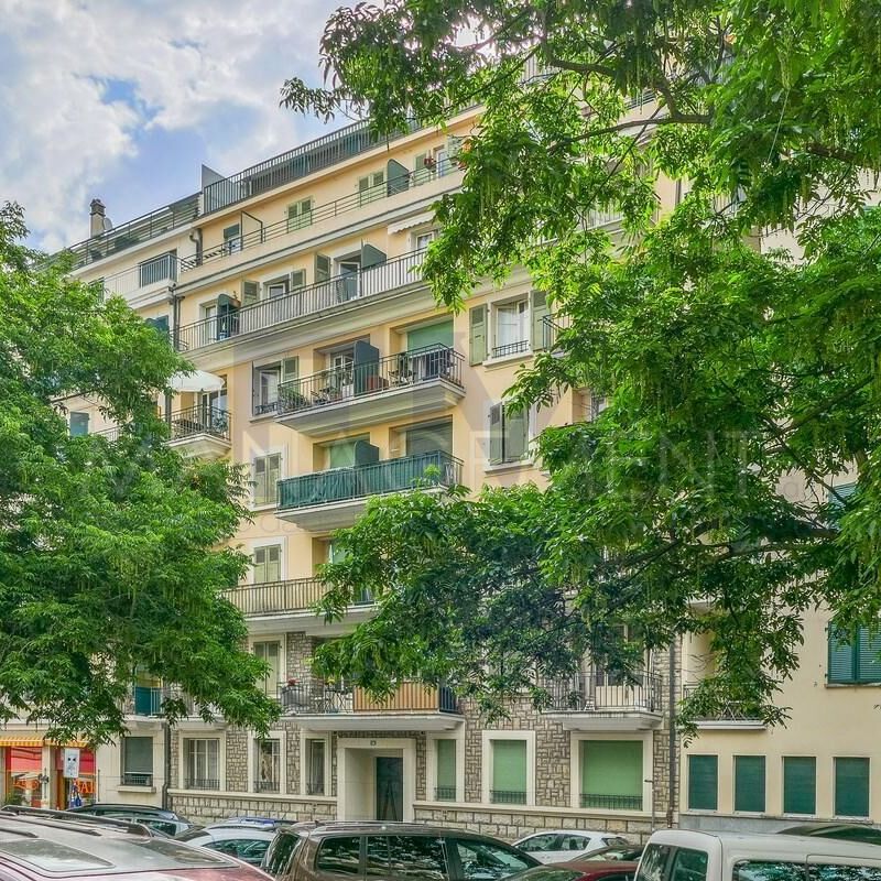 Geneva – Servette / Rue de la Canonnière – 3.5 room apartment – approx. 62 m² with balcony - Foto 2