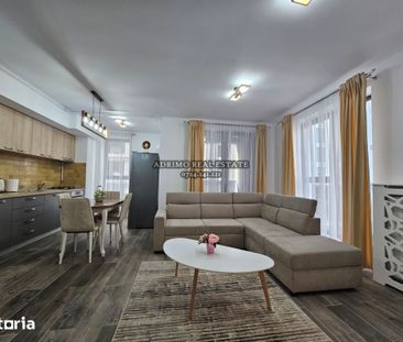 AVIATORII RESIDENCE - Ap2cam - Garaj Subteran - 700 euro - Photo 2