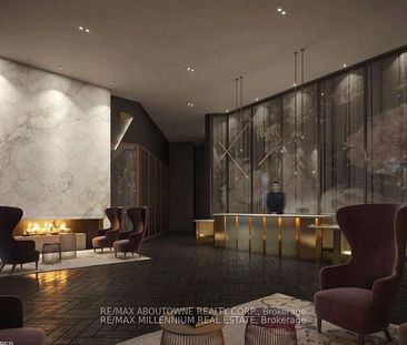 For Lease - 395 Dundas Street Unit# 237, Oakville, Ontario - Photo 1