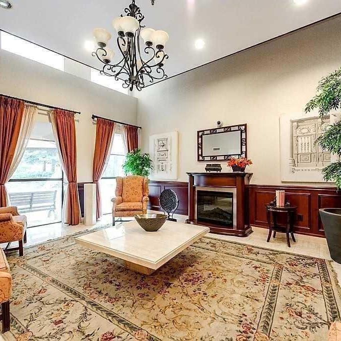 For Lease - 3650 Kaneff Crescent Unit# 3202, Mississauga, Ontario - Photo 1