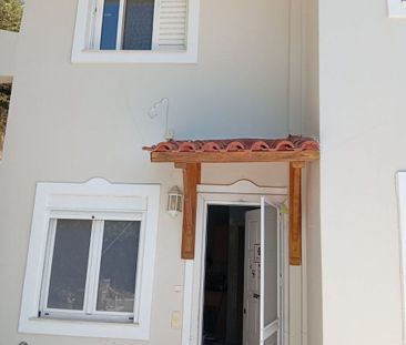 Μεζονέτα για ενοικίαση Άγιος Δημήτριος (Κορωπί) - Photo 5