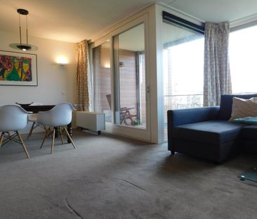 Te huur: Appartement Het Bolwerk in Breda - Foto 2