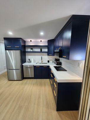 For Lease - 75 Vanilla Trail(Lower) N/A, Thorold, Ontario - Photo 1