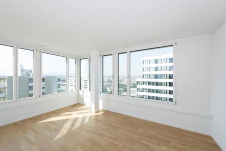 3.5 Zimmer, 85 m², 7. Stock - Foto 2