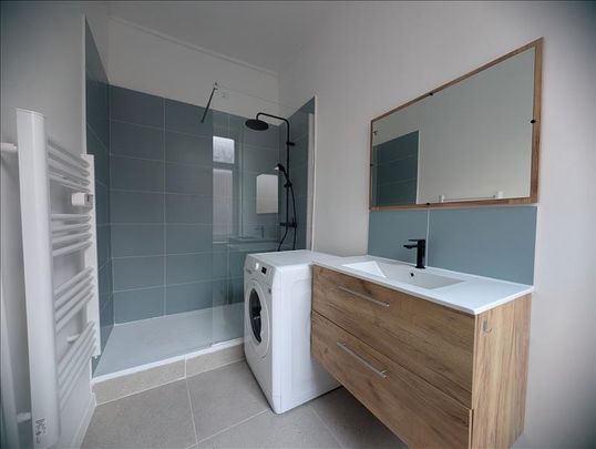 2 pièces - Meublé - 38,4 m² - 1er étage - Colocation non autorisée - Photo 1