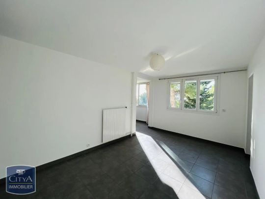 Appartement à louer 3 pièces 69.52m² - Photo 1
